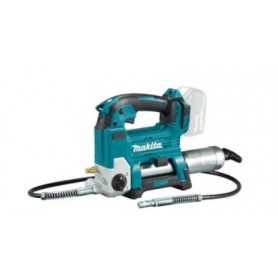 Makita grease gun - 145/295 ml / min - without / battery