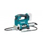 Makita grease gun - 145/295 ml / min - without / battery