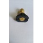 Nozzle for ar pressure washer - black - low pressure