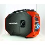 Generatore honda - eu32i - c/optional-inverter - new