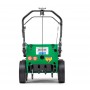 Scarifier core drill - billygoat pl1803 - pl 1803 v