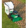 Billy goat wheeled leaf vacuum - kv601 sp - traction