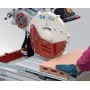 Raimondi saw - sa80 - with diamond disc