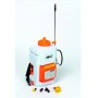 Battery sprayer - lt. 12 -