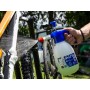 High pressure sprayer - lt. 2 viton - professional