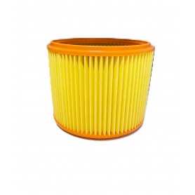 Gisowatt bin filter - cylindrical -