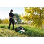 orec mower - fl500bc -