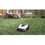 Miimo battery powered robot lawnmower - hrm 40ec live - for self-installation