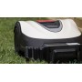 Miimo battery powered robot lawnmower - hrm 40ec live - for self-installation