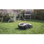 Miimo battery powered robot lawnmower - hrm 40ec live - for self-installation