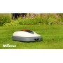 Mimo battery powered robot lawnmower - hrm 310 gps - up to 2000 square meters