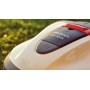 Miimo battery powered robot lawnmower - hrm 520 eae - up to 3000 m2