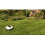 Miimo battery powered robot lawnmower - hrm 520 eae - up to 3000 m2