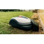 Miimo battery powered robot lawnmower - hrm 3000 ee - up to 4000 m2