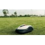 Miimo battery powered robot lawnmower - hrm 3000 ee - up to 4000 m2