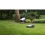 Miimo battery powered robot lawnmower - hrm 3000 ee - up to 4000 m2