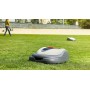 Miimo battery powered robot lawnmower - hrm 3000 ee - up to 4000 m2