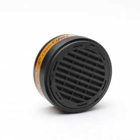 Kasco filter for venus 1 - za2 - "activated carbon"