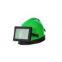 Ventilated helmet for sandblaster - m 06 astro -