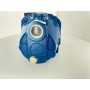 Self-priming electric pump - cam60 italy - hp.0,8 - cast iron