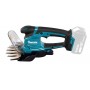 Makita neked grass trimmer - dum604zx - 18v - with hedge trimmer comb