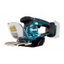 Makita neked grass trimmer - dum604zx - 18v - with hedge trimmer comb