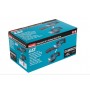 Makita neked grass trimmer - dum604zx - 18v - with hedge trimmer comb