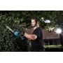 Makita neked grass trimmer - dum604zx - 18v - with hedge trimmer comb