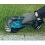 Makita neked grass trimmer - dum604zx - 18v - with hedge trimmer comb