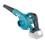 Makita naked blower - dub185z - 18 v