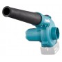 Makita naked blower - dub185z - 18 v