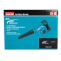 Makita naked blower - dub185z - 18 v