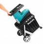 Makita shredder - ud2500 - 2500w-45mm.