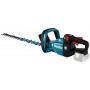 Makita naked hedge trimmer - mm.600 duh601z - 18v