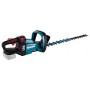 Makita naked hedge trimmer - mm.600 duh601z - 18v