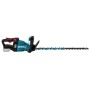 Makita naked hedge trimmer - mm.600 duh601z - 18v