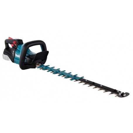 Makita naked hedge trimmer - mm.600 duh601z - 18v