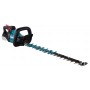 Makita naked hedge trimmer - mm.600 duh601z - 18v