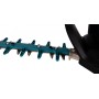 Makita naked hedge trimmer - mm.600 duh601z - 18v