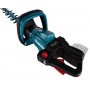 Makita naked hedge trimmer - mm.600 duh601z - 18v