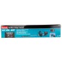 Makita naked hedge trimmer - mm.600 duh601z - 18v