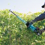 Makita naked hedge trimmer - mm.600 duh601z - 18v