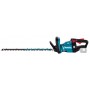 Makita naked hedge trimmer - mm.600 duh601z - 18v