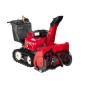 Tracked snow blower honda 13 - hsm 1380i et dr - hibrid - new 2024