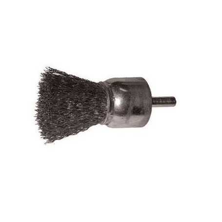 Brush with brush - 1804g-mm.16 - hss