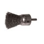 Brush with brush - 1804g-mm.16 - hss