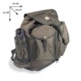 Camor mushroom backpack - maxi - w / frame