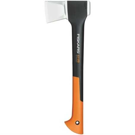 Splitting ax fiskars s-x11 - fks 1 kg. 50 cm -