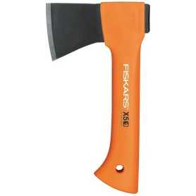 Fiskars xxs-x5 cutting ax - fks kg.0.6 cm.26 - mini backpack