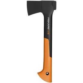 Cutting ax fiskars xs-x7 - fks kg.0.6 cm.38 -